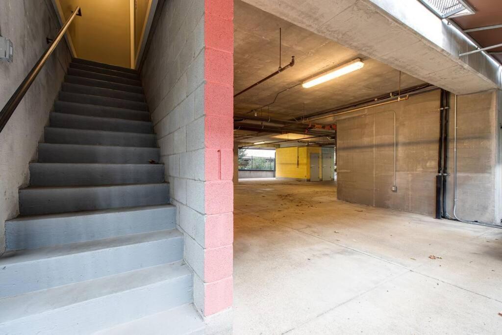 נאשוויל Cashville - Stylish Condo Minutes From Broadway מראה חיצוני תמונה